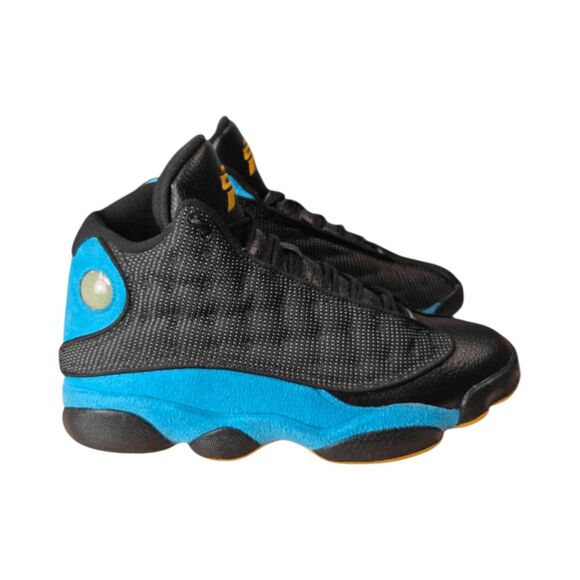 NIKE Air Jordan 13 Retro \'CP3\' Basketball Shoes Size 10 main image 4